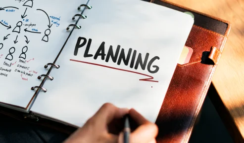 team building training program