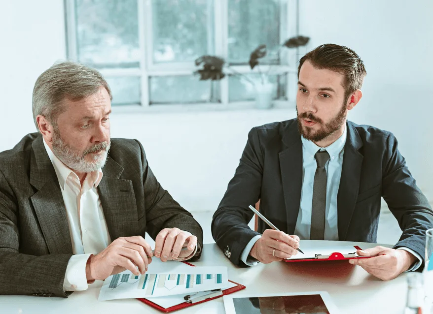 Consultative Selling