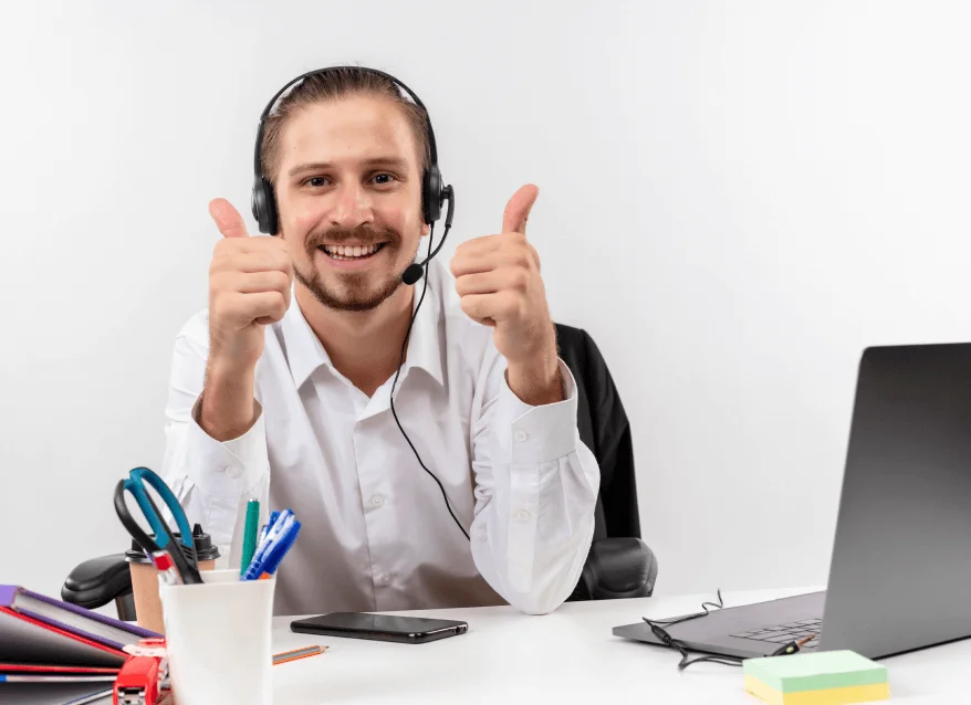 Customer Service Mastery