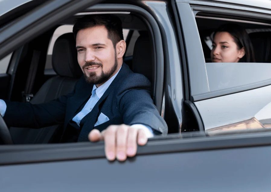 Driving Customer Service