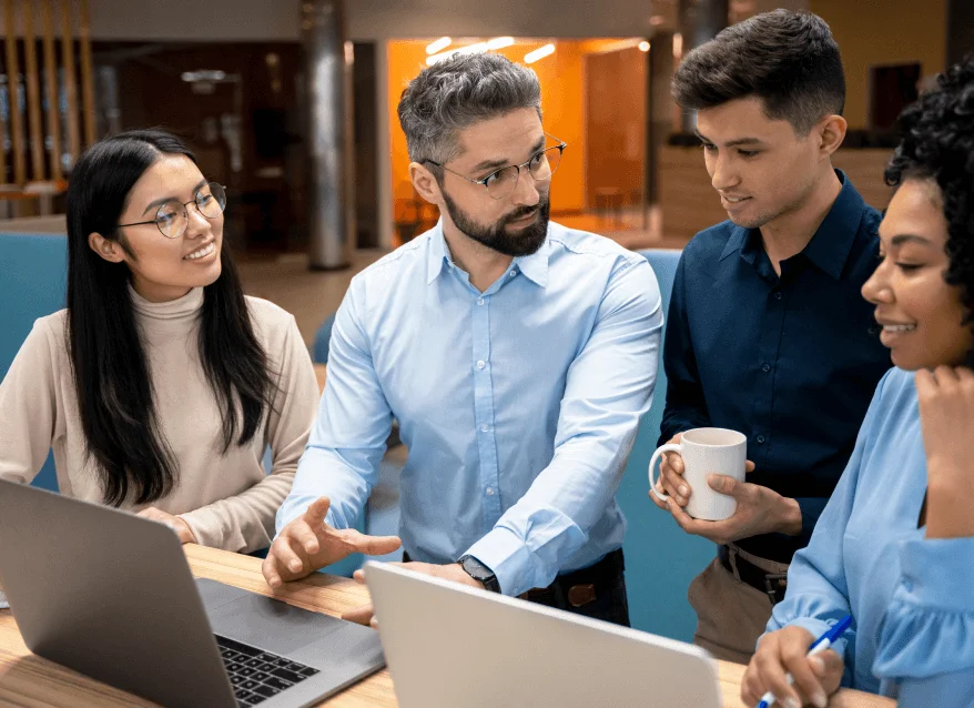 Driving Sales Through Leadership