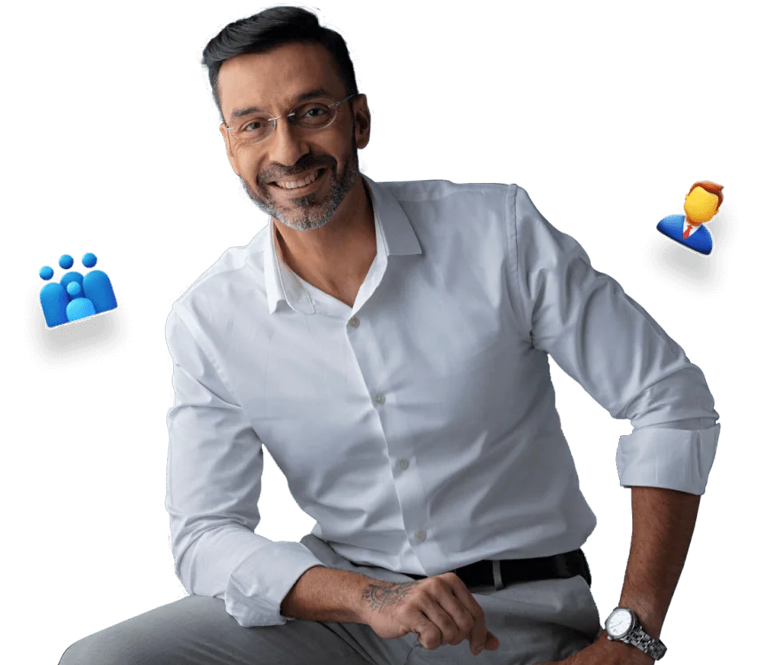 Leadership Development Program