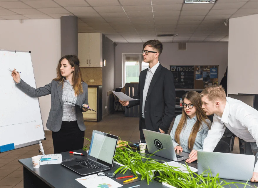 presentation skills training