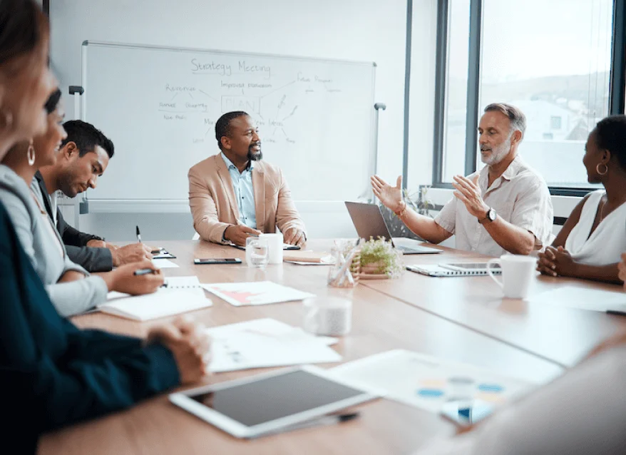 First Time Manager Training Program