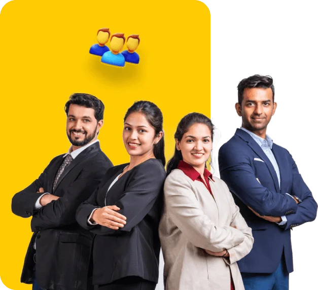 Corporate training in India