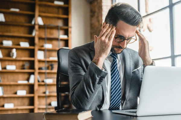 Common Mistakes New Managers Make