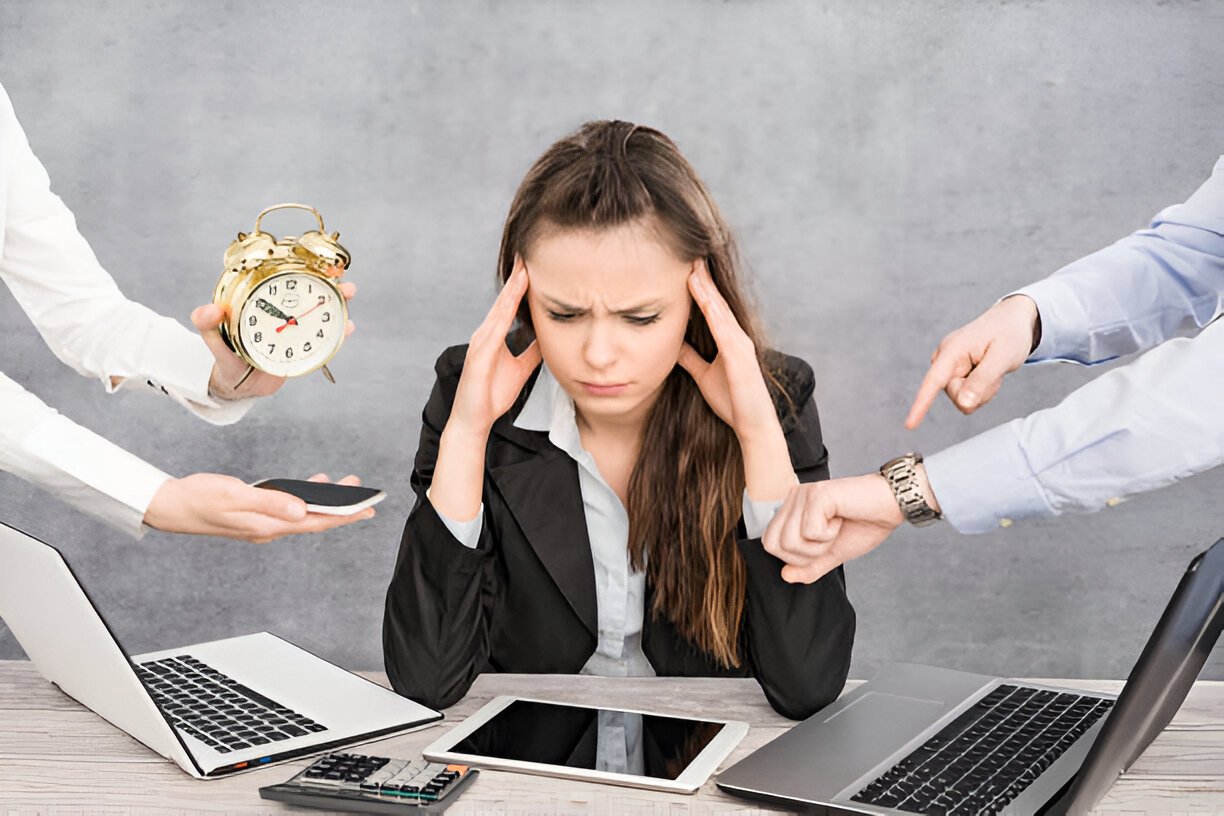 Time Management for New Managers to avoid burn out