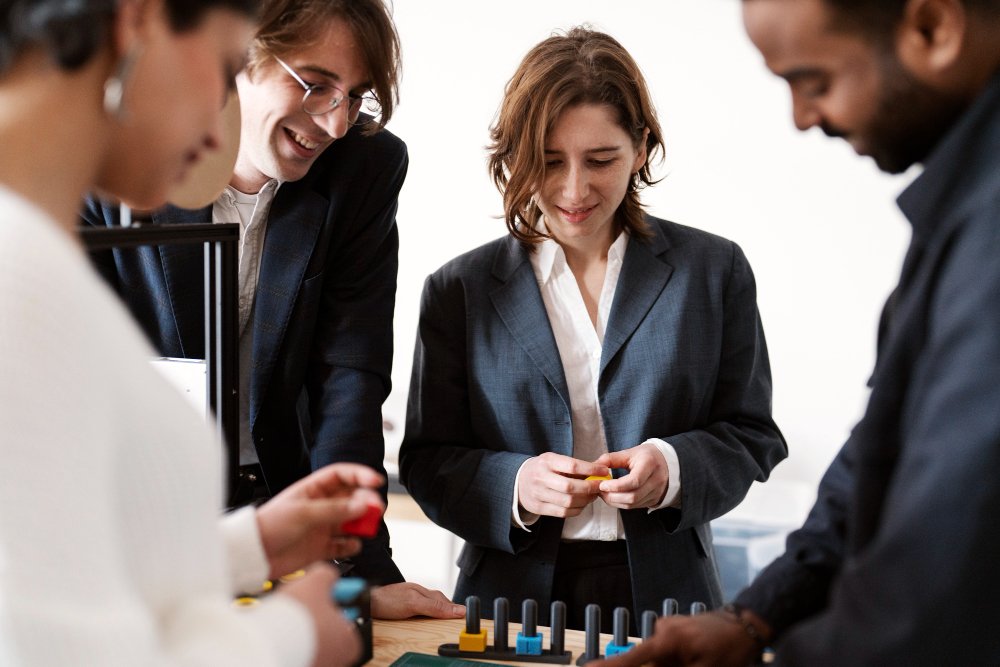 How First-Time Managers Should Handle Difficult Employees?